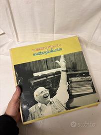 Roberto murolo vinile