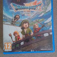 Dragon Quest VII 7