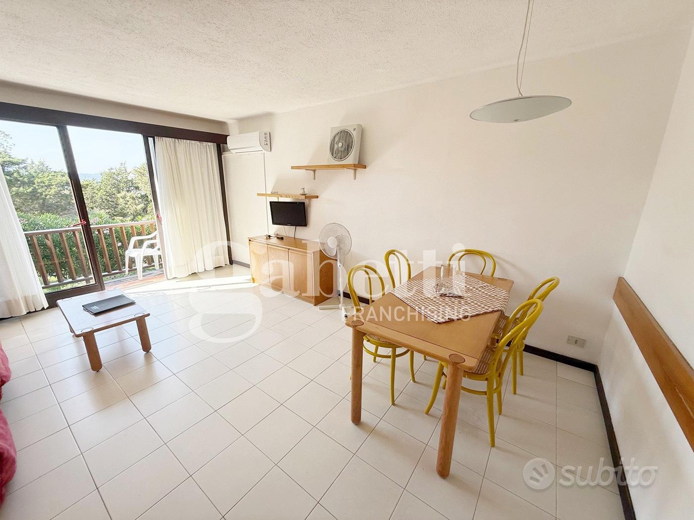 Appartamento – Terranoa/Olbia, Porto Rotondo - Vista 4