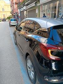 Renault Captur diesel 