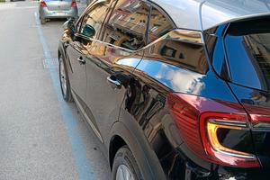 Renault Captur diesel 