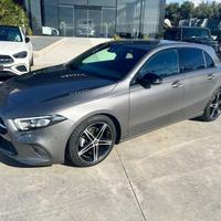 Mercedes-Benz Classe A A 180 d Automatic Spor...