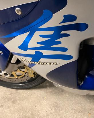 Hayabusa