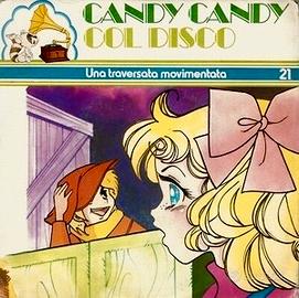 IN OMAGGIO “Una traversata movimentata” n.21