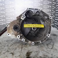 CAMBIO MECCANICO FIAT GRANDE PUNTO 1.2 BENZINA