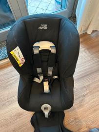 Seggiolino auto 0-18 kg / 0-4 anni