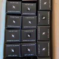 capsule vertuo nespresso
