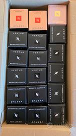 capsule vertuo nespresso