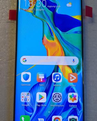 HUAWEI P30 PRO Vog-L29 128 GB Aurora