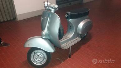Vespa 50 special anno 1969