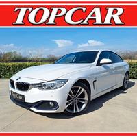 Bmw 418 Gran Coupé Sport automatica