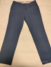 Pantaloni eleganti uomo