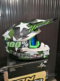 Casco Scorpion VX-15 EVO AIR STADIUM