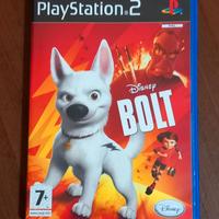 BOLT per PlayStation 2