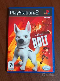 BOLT per PlayStation 2