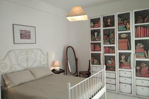 Appartamento arredato