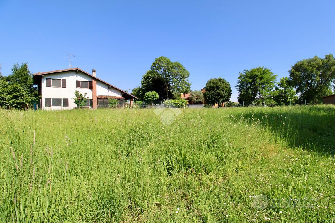 TER. RESIDENZIALE A TRIVIGNANO UDINESE - Vista 4