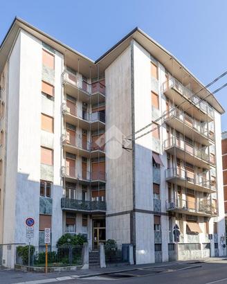 3 LOCALI A BERGAMO