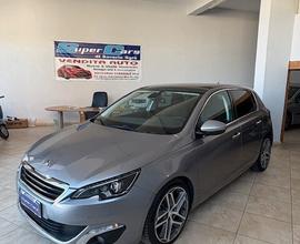 Peugeot 308 BlueHDi 120 S&S EAT6 GT Line