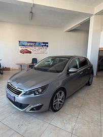 Peugeot 308 BlueHDi 120 S&S EAT6 GT Line