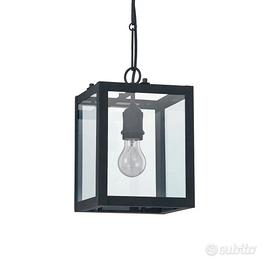 💡 Lampadario Sospensione Ideal Lux - Modello IGOR