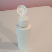 1.100 Flaconi in plastica bianco 125ml