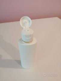 1.100 Flaconi in plastica bianco 125ml