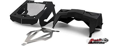 Kit radiatore dislocato Can am Outlander