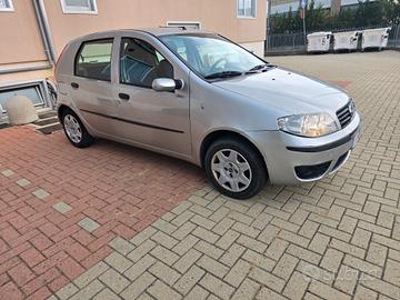 Fiat Punto 1.2 5 porte Dynamic