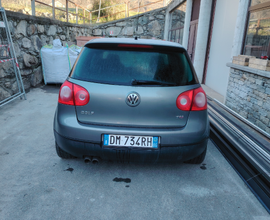 Volkswagen Golf 1.4 170cv da riparare