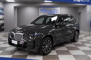 BMW X5 xDrive30d MSport Auto