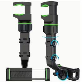 Porta cellulare per moto/bici