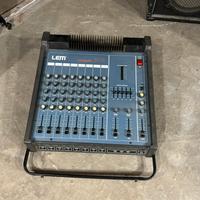 Mixer LEM