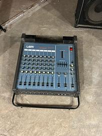 Mixer LEM