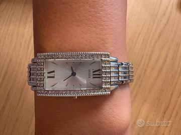 Orologio guess donna