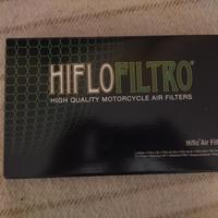 Filtro aria Suzuki gsr750