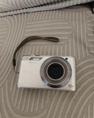 Casio Exilim EX-H5 fotocamera digitale compatta