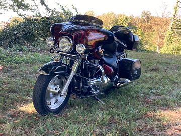 Suzuki intruder 1500 LC