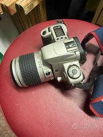 Eos 900