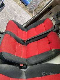 SEDILE ANTERIORE DESTRO FIAT DUCATO 2010