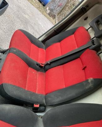 SEDILE ANTERIORE DESTRO FIAT DUCATO 2010