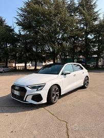 Audi A3 Sline