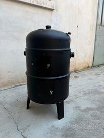 Barbecue - affumicatore