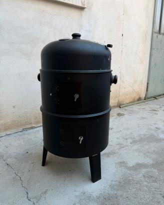 Barbecue - affumicatore