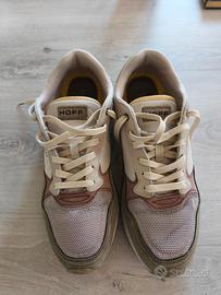 scarpe uomo modello Hoff 45