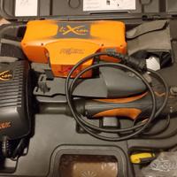 Forbice da potatura a batteria pellenc lixion