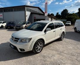 Fiat Freemont 2.0 Mjt 170 CV 4x4 aut. Lounge
