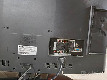 TV Samsung LE32S67BD