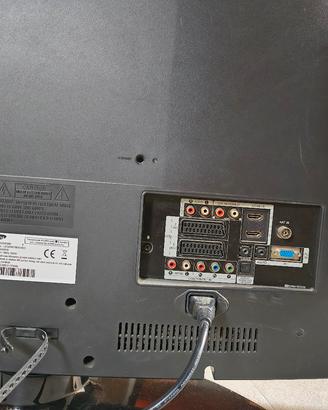 TV Samsung LE32S67BD