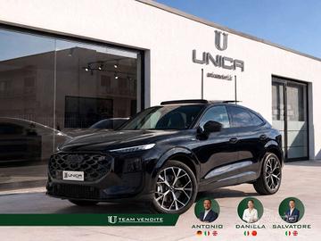 Audi Q3 Sportback 2.0 tdi S line 150cv S-tronic IV